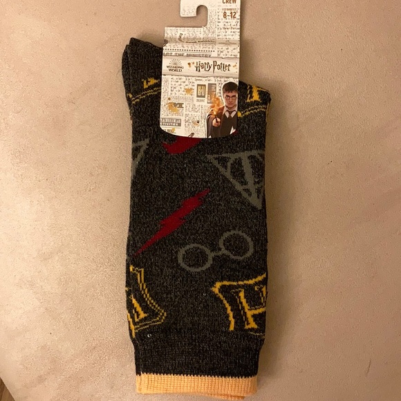 Harry Potter Hedwig Hausschuhe – Weiche Plüsch-Slipper Für Fans
